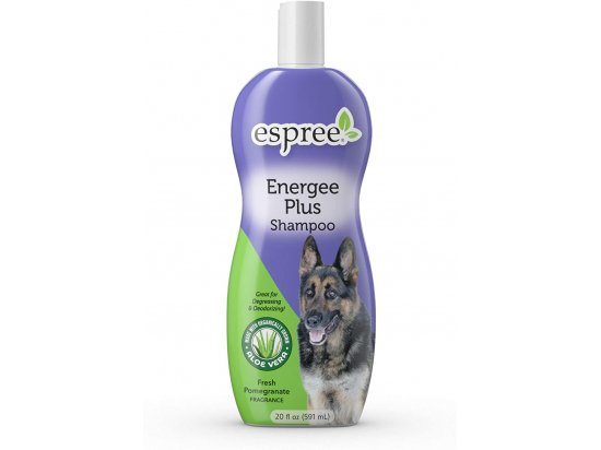 Фото - ESPREE ENERGEE PLUS SHAMPOO Шампунь із Додатковою Енергією повсякденна косметика ESPREE ENERGEE PLUS SHAMPOO Шампунь із Додатковою Енергією
