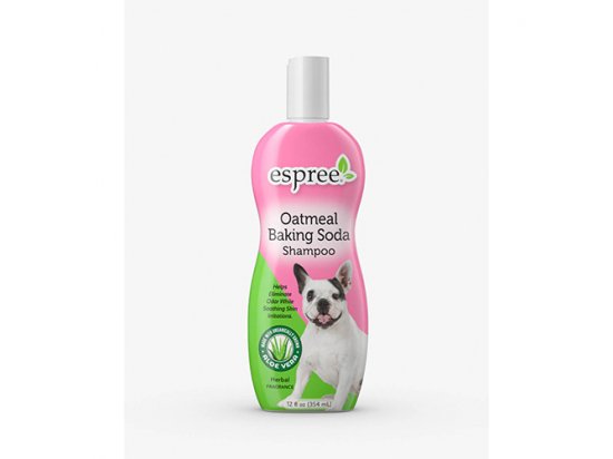 Фото - ESPREE (Еспрі) OATMEAL BAKING SODA SHAMPOO Шампунь з Вівсом та Харчовою Содою ВІД НЕПРИЄМНОГО ЗАПАХУ повсякденна косметика ESPREE (Еспрі) OATMEAL BAKING SODA SHAMPOO Шампунь з Вівсом та Харчовою Содою ВІД НЕПРИЄМНОГО ЗАПАХУ