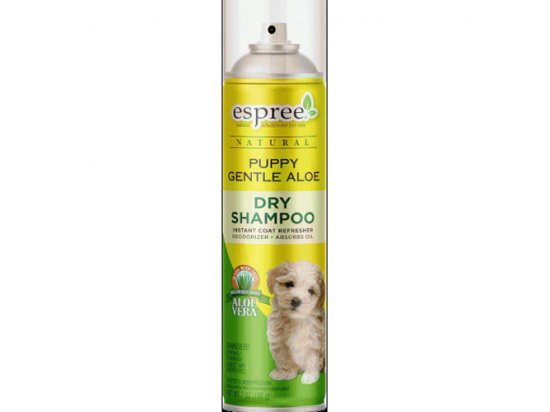 Фото - Espree Puppy Dry Bath сухий шампунь для цуценят повсякденна косметика Espree Puppy Dry Bath сухий шампунь для цуценят