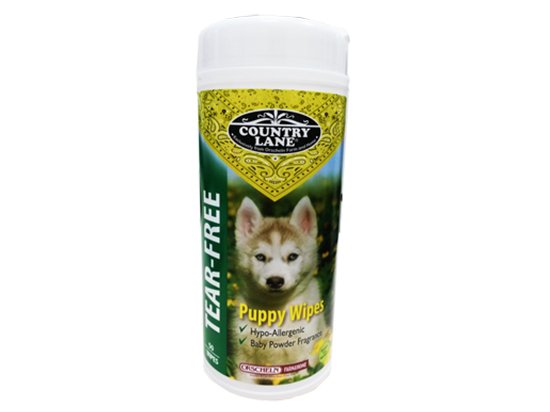 Фото - ESPREE (Эспри) Puppy Wipes - Влажные салфетки для очищения щенков, 50 шт. повседневная косметика ESPREE (Эспри) Puppy Wipes - Влажные салфетки для очищения щенков, 50 шт.