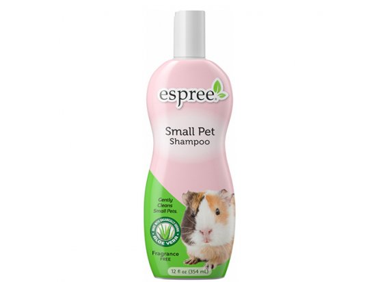 Фото - косметика Espree SMALL PET SHAMPOO шампунь для ухода за мелкими животными