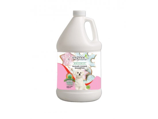 Фото 4 -  повсякденна косметика ESPREE (Еспрі) Sugar Cookie Shampoo - універсальний шампунь з ароматом цукрового печива