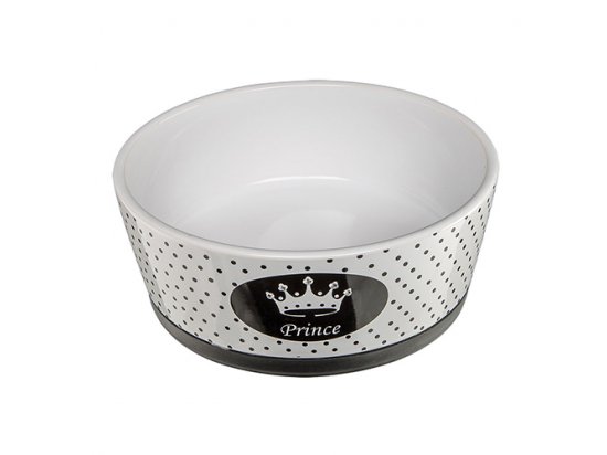 Фото - Ferplast ALYA BOWL миска керамічна для котів та собак миски, напувалки, фонтани Ferplast ALYA BOWL миска керамічна для котів та собак