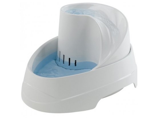 Фото - Ferplast Fountain VEGA - Фонтан-поїлка для котів та собак миски, напувалки, фонтани Ferplast Fountain VEGA - Фонтан-поїлка для котів та собак