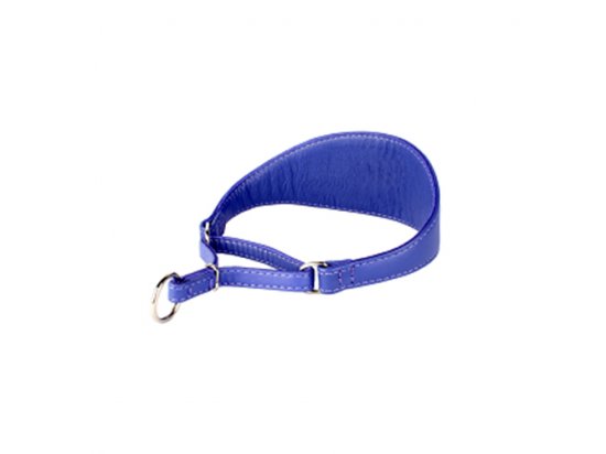 Фото 2 -  амуніція Collar Glamour - Нашийник-зашморг (плоский, широкий)