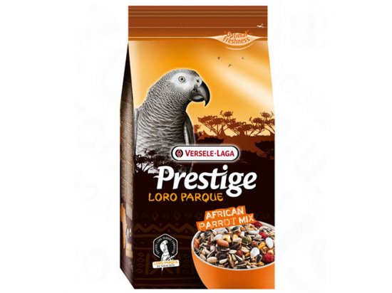 Фото - Versele-Laga (Верселе-Лага) Prestige LORO PARQUE AFRICAN (АФРИКАНСЬКИЙ ПАПУГАЙ) корм для папуг - жако, сенегальський, конголезький та ін. корм для птахів Versele-Laga (Верселе-Лага) Prestige LORO PARQUE AFRICAN (АФРИКАНСЬКИЙ ПАПУГАЙ) корм для папуг - жако, сенегальський, конголезький та ін.
