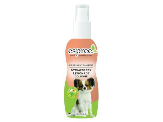 Фото - ESPREE (Эспри) STRAWBERRY LEMONADE COLOGNE Одеколон со свежим ароматом клубники и лимона повседневная косметика ESPREE (Эспри) STRAWBERRY LEMONADE COLOGNE Одеколон со свежим ароматом клубники и лимона