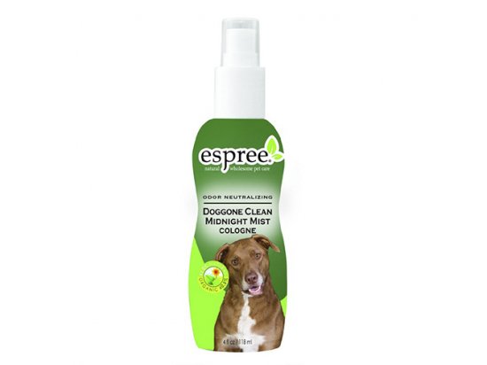 Фото - ESPREE (Еспрі) DOGGONE CLEAN MIDNIGHT MIST COLOGNE Одеколон Північний Туман повсякденна косметика ESPREE (Еспрі) DOGGONE CLEAN MIDNIGHT MIST COLOGNE Одеколон Північний Туман