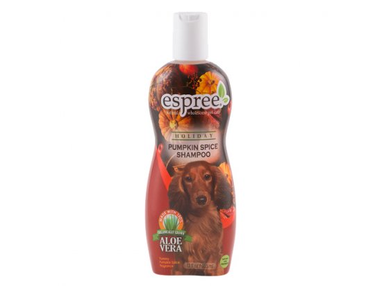 Фото - ESPREE (Еспрі) Pumpkin Spice Shampoo - Шампунь з ароматом пряного гарбуза повсякденна косметика ESPREE (Еспрі) Pumpkin Spice Shampoo - Шампунь з ароматом пряного гарбуза