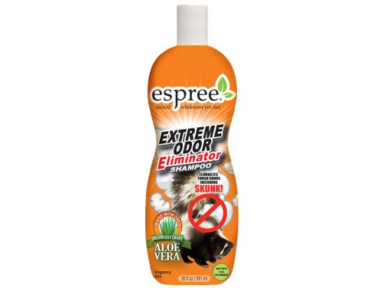 Фото - ESPREE (Еспрі) Extreme Odor Eliminator Shampoo - Шампунь для нейтралізації стійких неприємних запахів повсякденна косметика ESPREE (Еспрі) Extreme Odor Eliminator Shampoo - Шампунь для нейтралізації стійких неприємних запахів