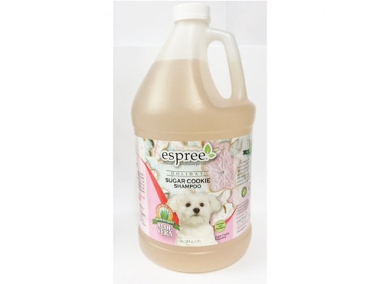 Фото 2 -  повсякденна косметика ESPREE (Еспрі) Sugar Cookie Shampoo - універсальний шампунь з ароматом цукрового печива