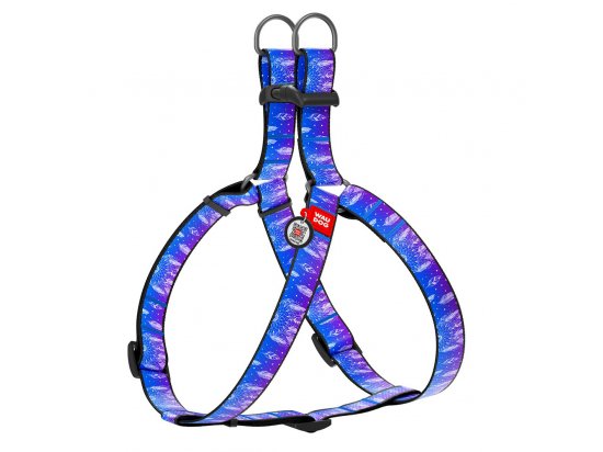 Фото - Collar WAUDOG Nylon шлейка з QR паспортом, ЛОВЕЦЬ ЗНОВ амуніція Collar WAUDOG Nylon шлейка з QR паспортом, ЛОВЕЦЬ ЗНОВ