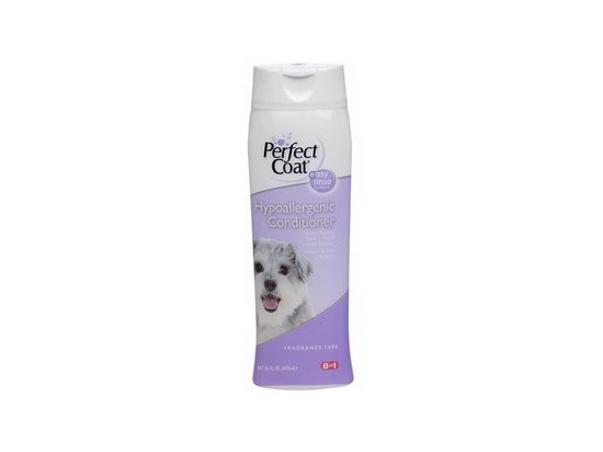 Фото 2 -  повсякденна косметика 8in1 Hypoallergenic Conditioner - гіпоалергенний кондиціонер для собак