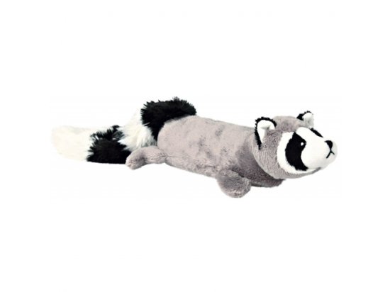 Фото - Trixie RACOON (ЄНОТ ПЛЮШЕВИЙ) іграшка для собак іграшки Trixie RACOON (ЄНОТ ПЛЮШЕВИЙ) іграшка для собак