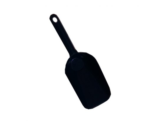 Фото - Flamingo FOOD SPOON совок для корма или наполнителя, пластик миски, поилки, фонтаны Flamingo FOOD SPOON совок для корма или наполнителя, пластик