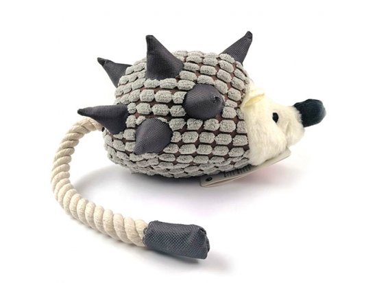 Фото - Flamingo (Фламинго) HEDGEHOG PLUSH (ПЛЮШЕВЫЙ ЕЖИК С ПИЩАЛКОЙ) игрушка для собак игрушки Flamingo (Фламинго) HEDGEHOG PLUSH (ПЛЮШЕВЫЙ ЕЖИК С ПИЩАЛКОЙ) игрушка для собак