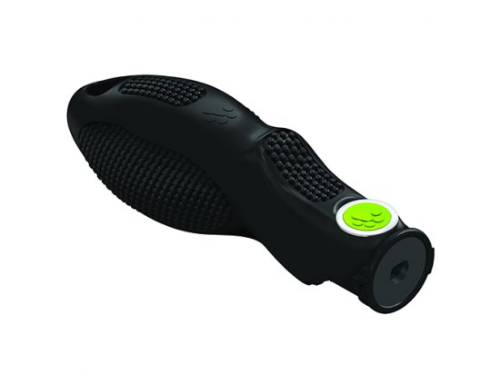Фото - FURminator FURFLEX HANDLE  универсальная ручка к насадкам FURflex для груминга собак и кошек для вичісування FURminator FURFLEX HANDLE  универсальная ручка к насадкам FURflex для груминга собак и кошек