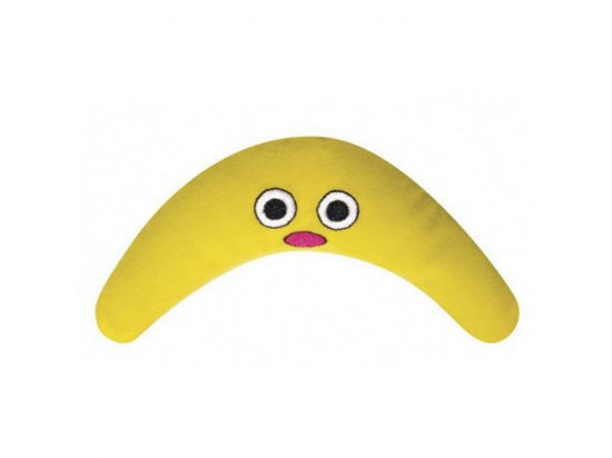 Фото - Petstages GREEN MAGIC BOOMERANG игрушка для кошек и котят МАГИЧЕСКИЙ БУМЕРАНГ игрушки Petstages GREEN MAGIC BOOMERANG игрушка для кошек и котят МАГИЧЕСКИЙ БУМЕРАНГ