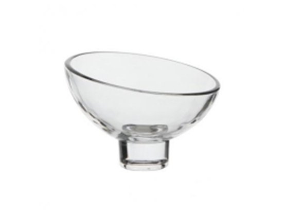 Фото - Hagen Catit Glass Diner Sculpted Glass Dish - сменная стеклянная миска миски, поилки, фонтаны Hagen Catit Glass Diner Sculpted Glass Dish - сменная стеклянная миска