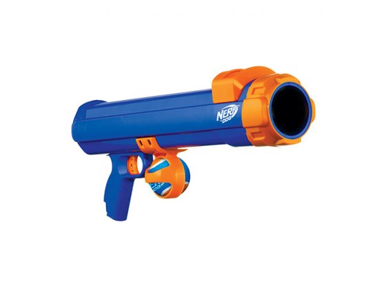 Фото - Hagen NERF DOG BlasterTennis Ball игрушка для собак, бластер игрушки Hagen NERF DOG BlasterTennis Ball игрушка для собак, бластер