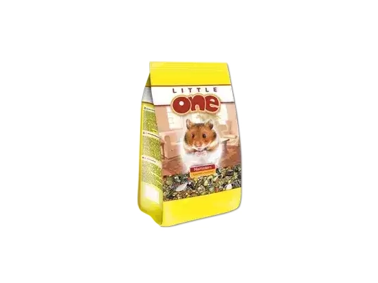 Фото - Little One Корм для хомячков питание Little One Корм для хомячков