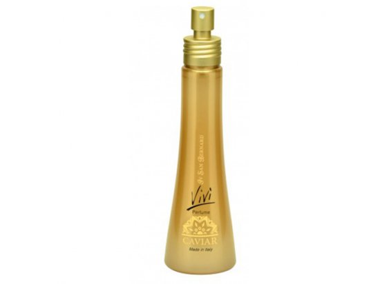Фото - Iv San Bernard GREEN CAVIAR VIVI PERFUME духи для животных выставочная косметика Iv San Bernard GREEN CAVIAR VIVI PERFUME духи для животных