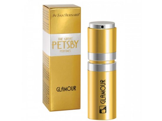 Фото - Iv San Bernard GLAMOUR духи для животных выставочная косметика Iv San Bernard GLAMOUR духи для животных