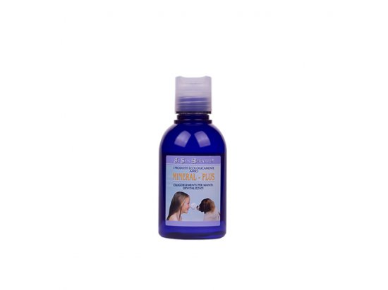 Фото - Iv San Bernard (Ів Сан Бернар) MINERAL PLUS OLIGO-ELEMENTS - лосьйон, що відновлює, - косметика для собак і кішок повсякденна косметика Iv San Bernard (Ів Сан Бернар) MINERAL PLUS OLIGO-ELEMENTS - лосьйон, що відновлює, - косметика для собак і кішок