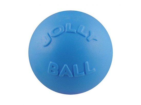 Фото 3 -  іграшки Jolly Pets BOUNCE-N-PLAY іграшка для собак, м'яч ВЕЛИКИЙ