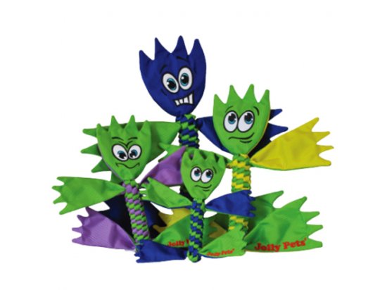 Фото - Jolly Pets FLATHEAD игрушка мягкая c пищалкой для собак, 30 см игрушки Jolly Pets FLATHEAD игрушка мягкая c пищалкой для собак, 30 см