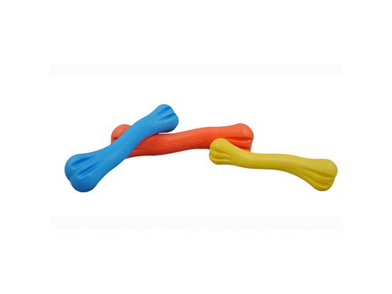 Фото - Jolly Pets JOLLY BONE игрушка для собак, косточка игрушки Jolly Pets JOLLY BONE игрушка для собак, косточка