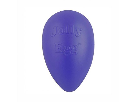 Фото 5 -  іграшки Jolly Pets JOLLY EGG іграшка для собак, веселе яйце