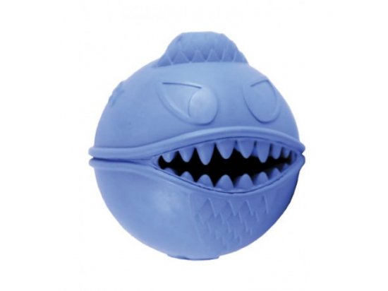 Фото - Jolly Pets MONSTER BALL игрушка для собак, монстр игрушки Jolly Pets MONSTER BALL игрушка для собак, монстр