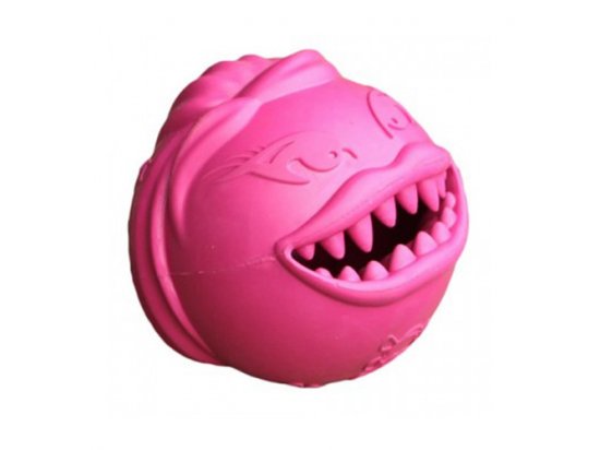 Фото - Jolly Pets MONSTER GIRL іграшка для собак, дівчинка монстр іграшки Jolly Pets MONSTER GIRL іграшка для собак, дівчинка монстр