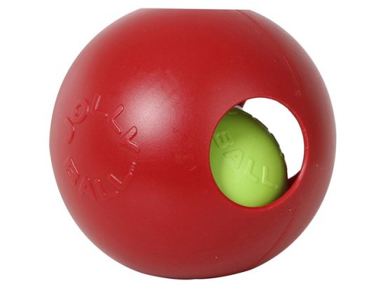 Фото - Jolly Pets TEASER BALL игрушка для собак, мяч в мяче МАЛЫЙ игрушки Jolly Pets TEASER BALL игрушка для собак, мяч в мяче МАЛЫЙ