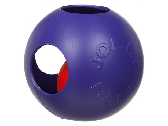 Фото - Jolly Pets TEASER BALL іграшка для собак, м'яч у м'ячі ВЕЛИКИЙ іграшки Jolly Pets TEASER BALL іграшка для собак, м'яч у м'ячі ВЕЛИКИЙ