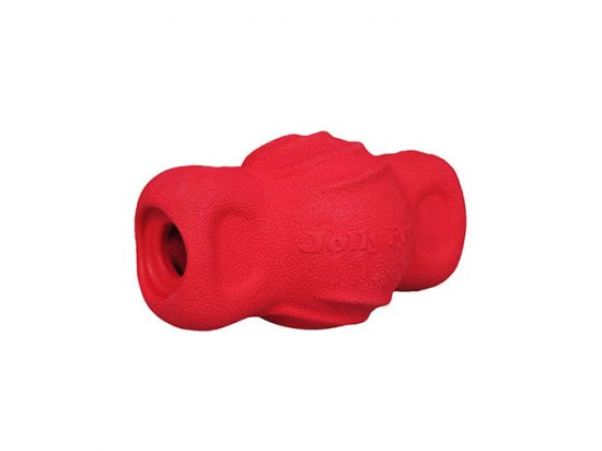 Фото - Jolly Pets TUFF TEETER іграшка для собак, гойдалка для ласощів іграшки Jolly Pets TUFF TEETER іграшка для собак, гойдалка для ласощів
