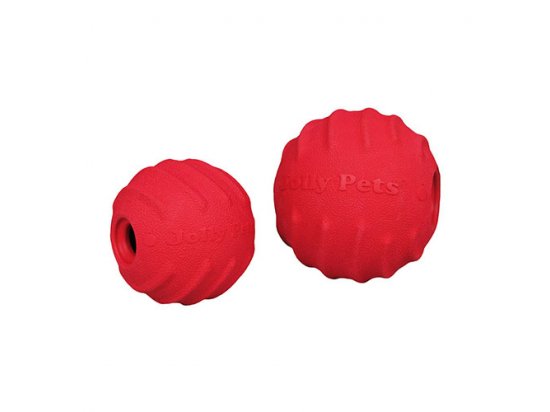Фото - Jolly Pets TUFF TOSSER игрушка для собак, мяч для лакомств игрушки Jolly Pets TUFF TOSSER игрушка для собак, мяч для лакомств