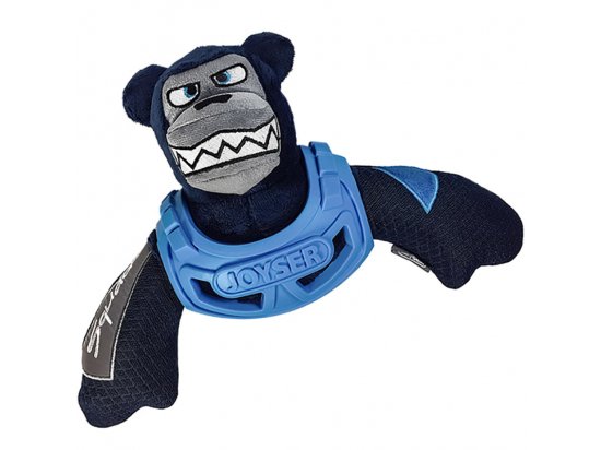 Фото - Joyser SQUAD ARMORED BEAR мягкая игрушка с пищалкой для собак игрушки Joyser SQUAD ARMORED BEAR мягкая игрушка с пищалкой для собак