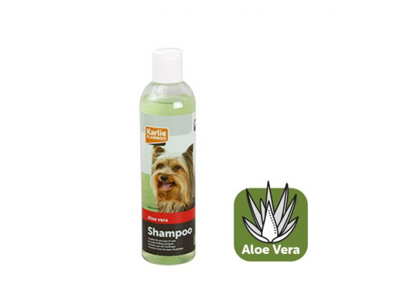 Фото - Flamingo (Фламінго) ALOE VERA (ПРАВИЛЬНА ВІРА) шампунь для собак повсякденна косметика Flamingo (Фламінго) ALOE VERA (ПРАВИЛЬНА ВІРА) шампунь для собак
