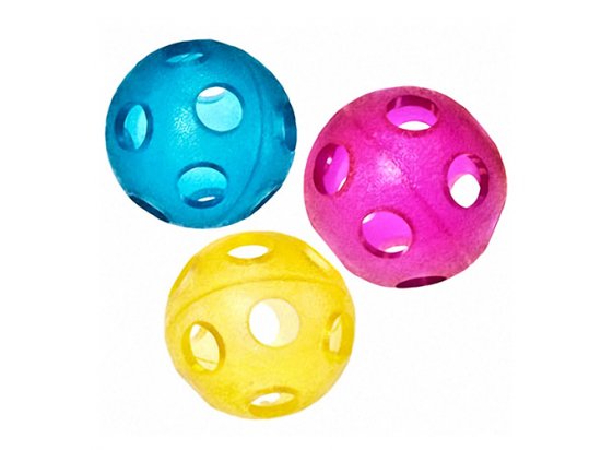Фото - Flamingo (Фламинго) GOOD4FUN BALL Игрушка для собак, мяч игрушки Flamingo (Фламинго) GOOD4FUN BALL Игрушка для собак, мяч
