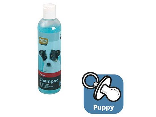 Фото - Flamingo (Фламінго) PUPPY SHAMPOO Шампунь для цуценят повсякденна косметика Flamingo (Фламінго) PUPPY SHAMPOO Шампунь для цуценят
