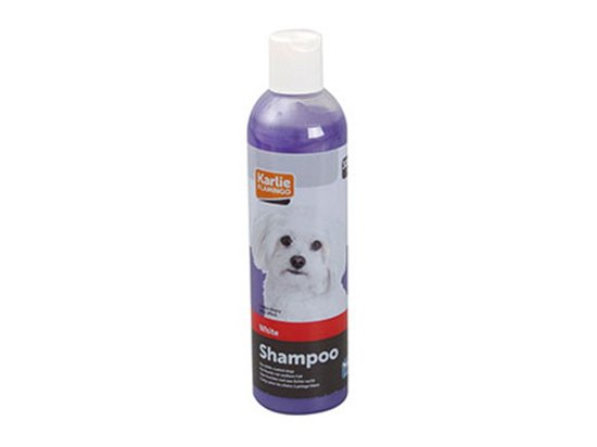 Фото - Flamingo (Фламінго) SHAMPOO WHITE COAT Шампунь для собак зі світлою шерстю повсякденна косметика Flamingo (Фламінго) SHAMPOO WHITE COAT Шампунь для собак зі світлою шерстю