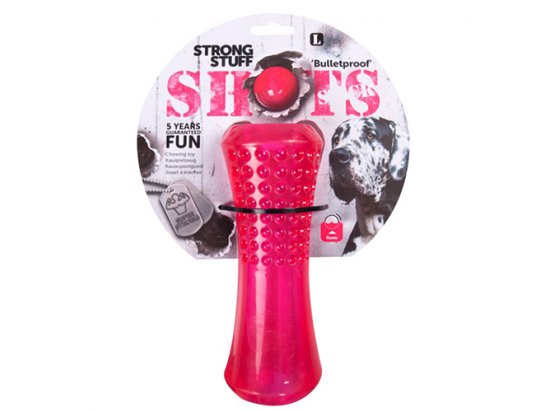 Фото - Flamingo SHOTS STICK  апорт игрушка для собак, плавающая игрушки Flamingo SHOTS STICK  апорт игрушка для собак, плавающая