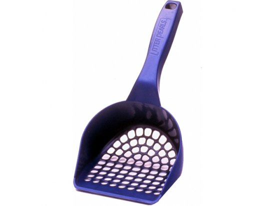 Фото - Litter Pearls Scoop (СКУП) Совок для кошачьего туалета аксессуары, совки, пакеты для лотка Litter Pearls Scoop (СКУП) Совок для кошачьего туалета