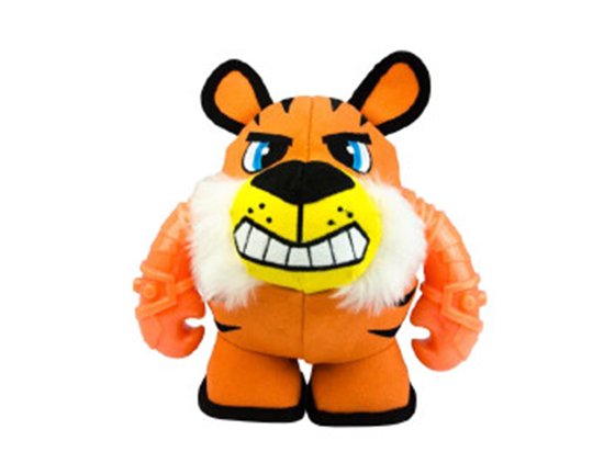 Фото - Mighty Beast (Майти Бист) ТИГР игрушка для собак игрушки Mighty Beast (Майти Бист) ТИГР игрушка для собак
