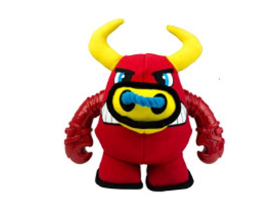 Фото - Mighty Beast (Майти Бист) БЫК игрушка для собак игрушки Mighty Beast (Майти Бист) БЫК игрушка для собак