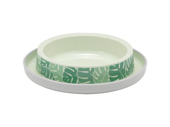 Фото - Moderna Trendy Dinner Eden Миска пластиковая для кошек миски, поилки, фонтаны Moderna Trendy Dinner Eden Миска пластиковая для кошек