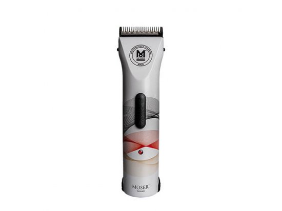 Фото - Moser ARCO LIMITED EDITION машинка для стрижки животных (1854-0088) машинки для стрижки, триммеры Moser ARCO LIMITED EDITION машинка для стрижки животных (1854-0088)