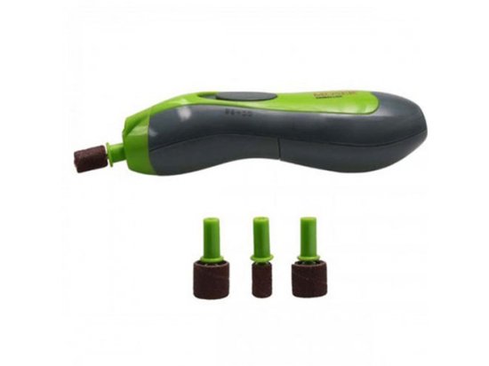 Фото - Moser NAIL GRINDER гриндер для кігтів собак та кішок кігтерізки Moser NAIL GRINDER гриндер для кігтів собак та кішок